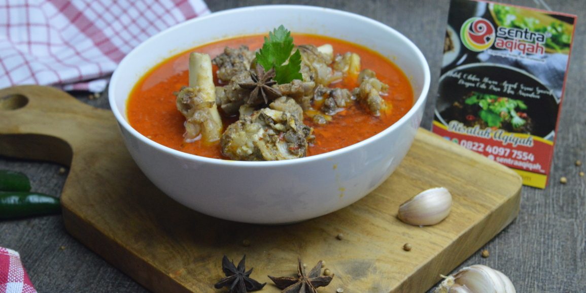 Daging Kambing untuk Ibu Hamil, Bolehkah? - Aqiqah Bandung ...