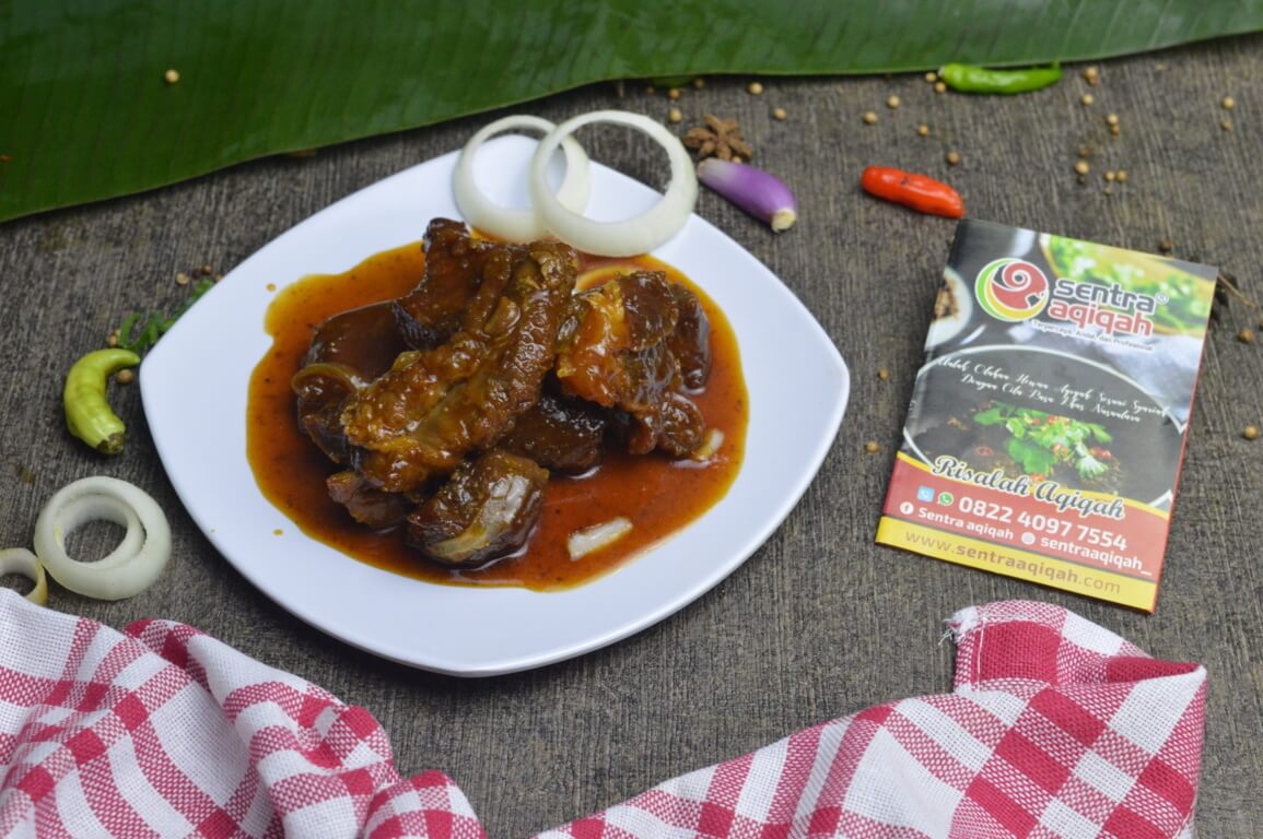 Manfaat Daging Untuk Ibu Hamil